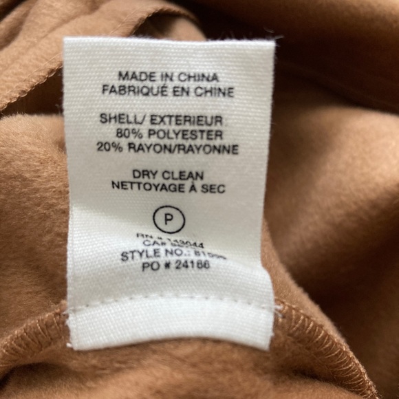 Cropped Shacket - Picture 5 of 5